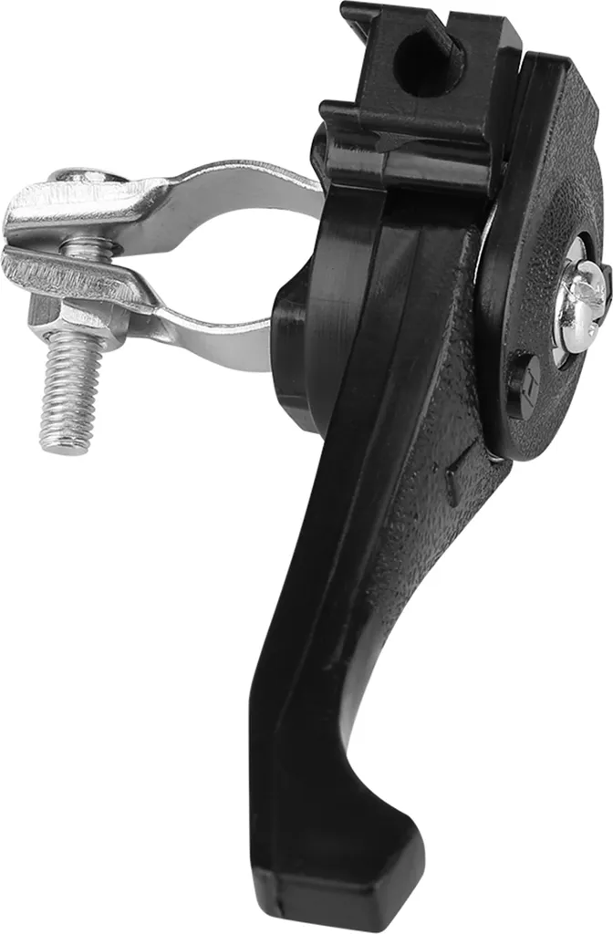 Leva Acceleratore Universale 19mm per Tosaerba - Ricambio Professionale