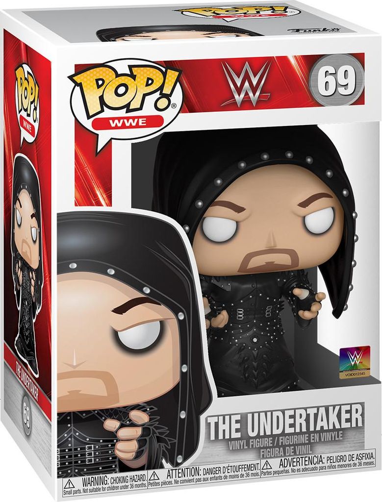FUNKO 42038 Action-& Sammelfigur Produktbild 