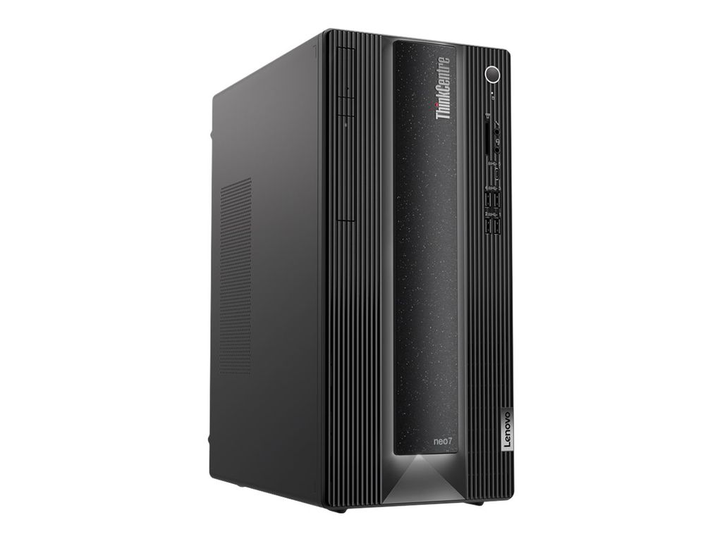 Lenovo ThinkCentre neo 70t, 2,5 GHz, Intel® Core™ i5, 16 Produktbild 