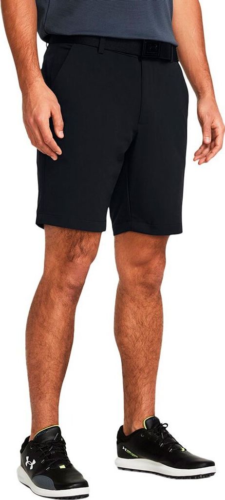Under Armour Ua Tech Taper Short - black, Größe:32