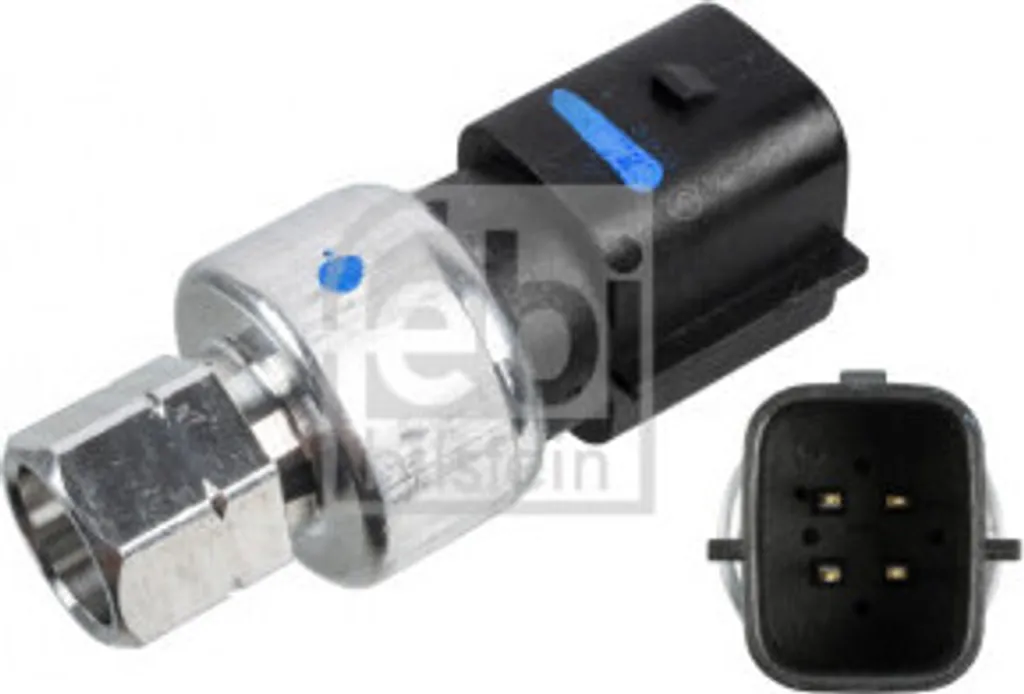 Pressostat pour climatisation Ford Transit et Focus - Réparez votre clim