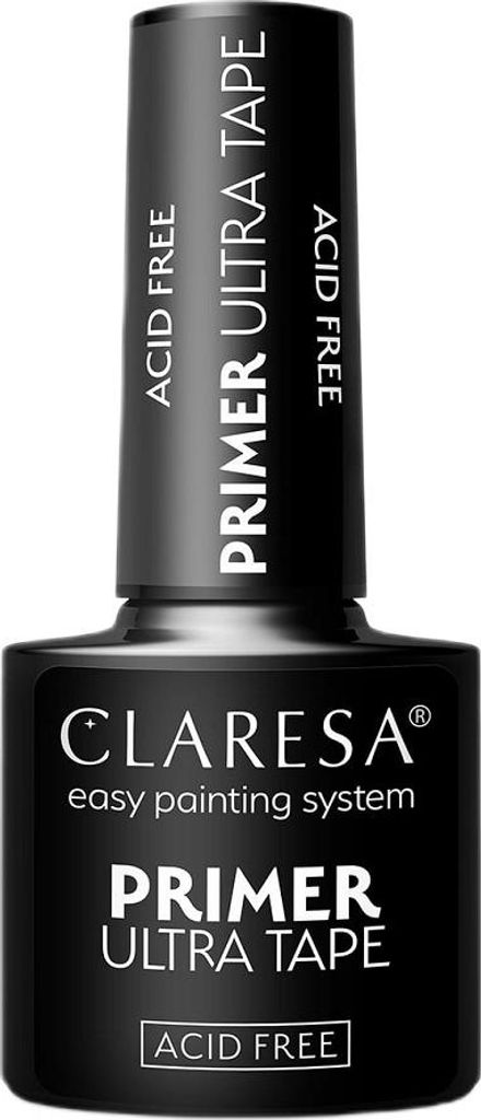 CLARESA Primer Ultra Tape 5 ml Produktbild 