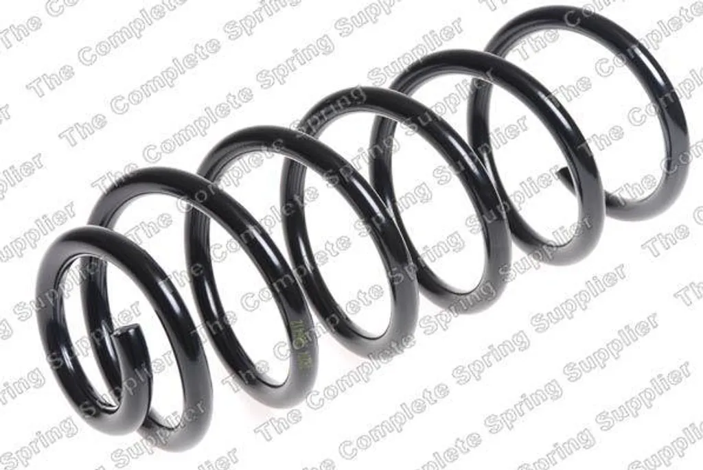 Ressort de suspension 5102AK pour Bipper : éliminez bruits et vibrations