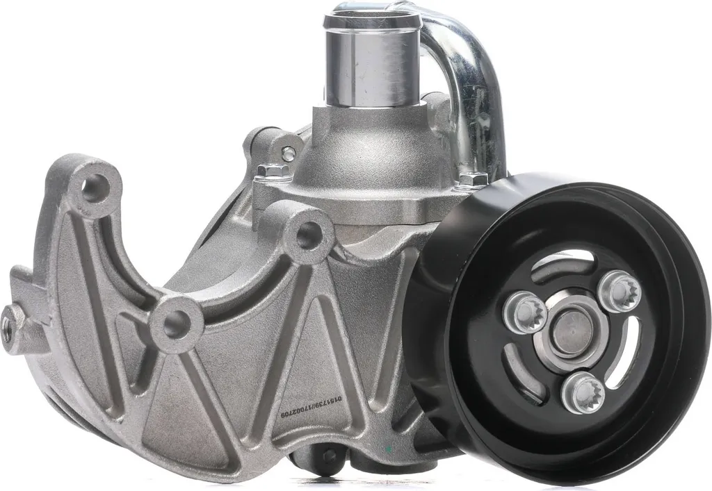 Évitez la surchauffe moteur avec la pompe à eau OE 25183000 STARK
