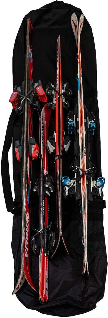 Petex Skisack Skitasche 44140004 200cm 20cm 40cm Polyester 160L