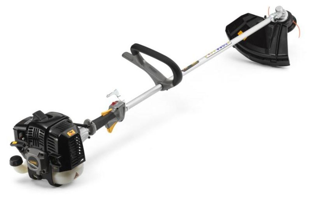 Decespugliatore motore a scoppio 2T 42cc ABR42 Alpina Immagine del prodotto 
