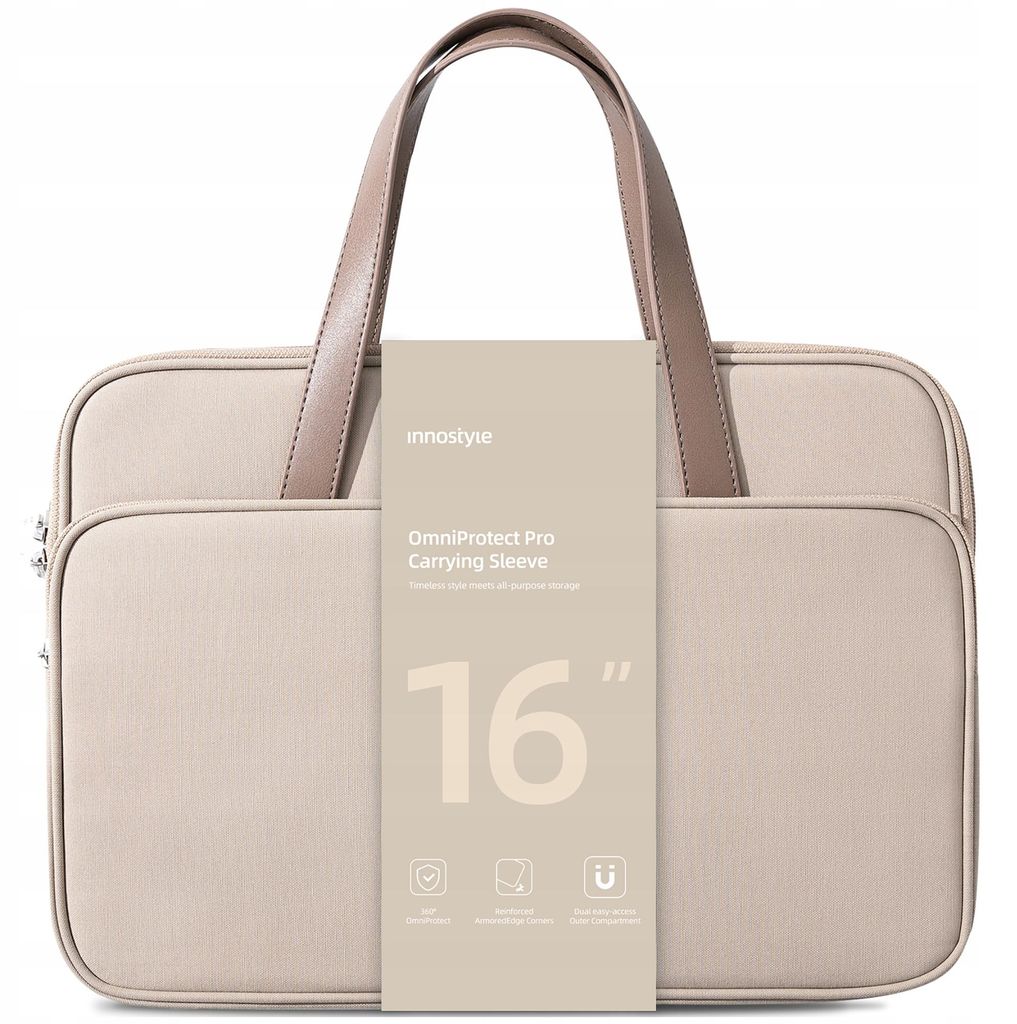 Innostyle Donna Borsa per computer portatile 15 6 16 Immagine del prodotto 