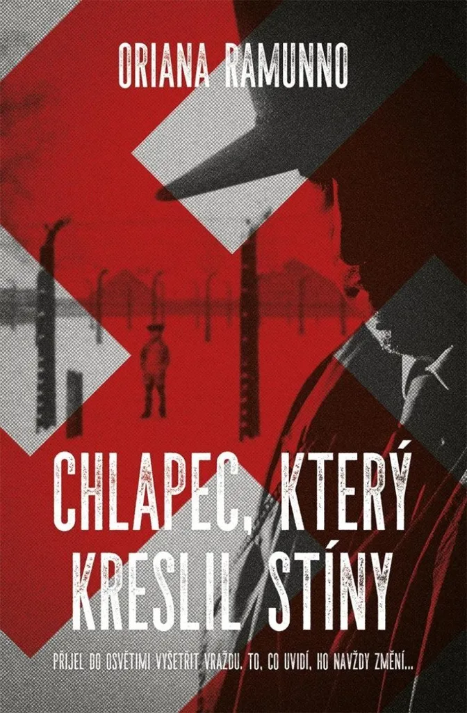 Idée Cadeau Lecture Chlapec který kreslil stíny pour Passionnés d'Art