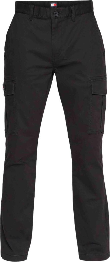 Hose Tommy Jeans DM0DM20750-BDS für Herren