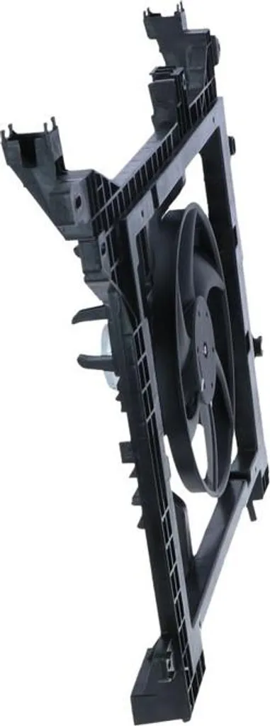 Ventilateur moteur pour Dacia Duster - Solution Refroidissement Été - 7