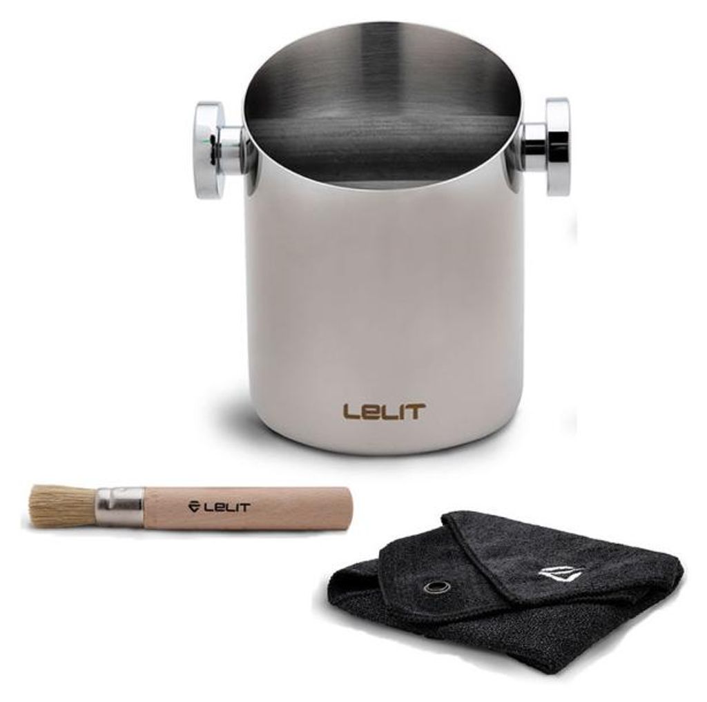 Boîte à frapper LELIT Image du produit 