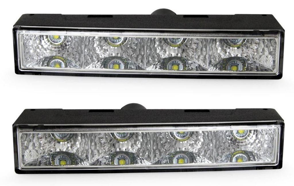 Denné Svetlá Drl 540 Pre 01528(Ms18) Obrázok produktu 