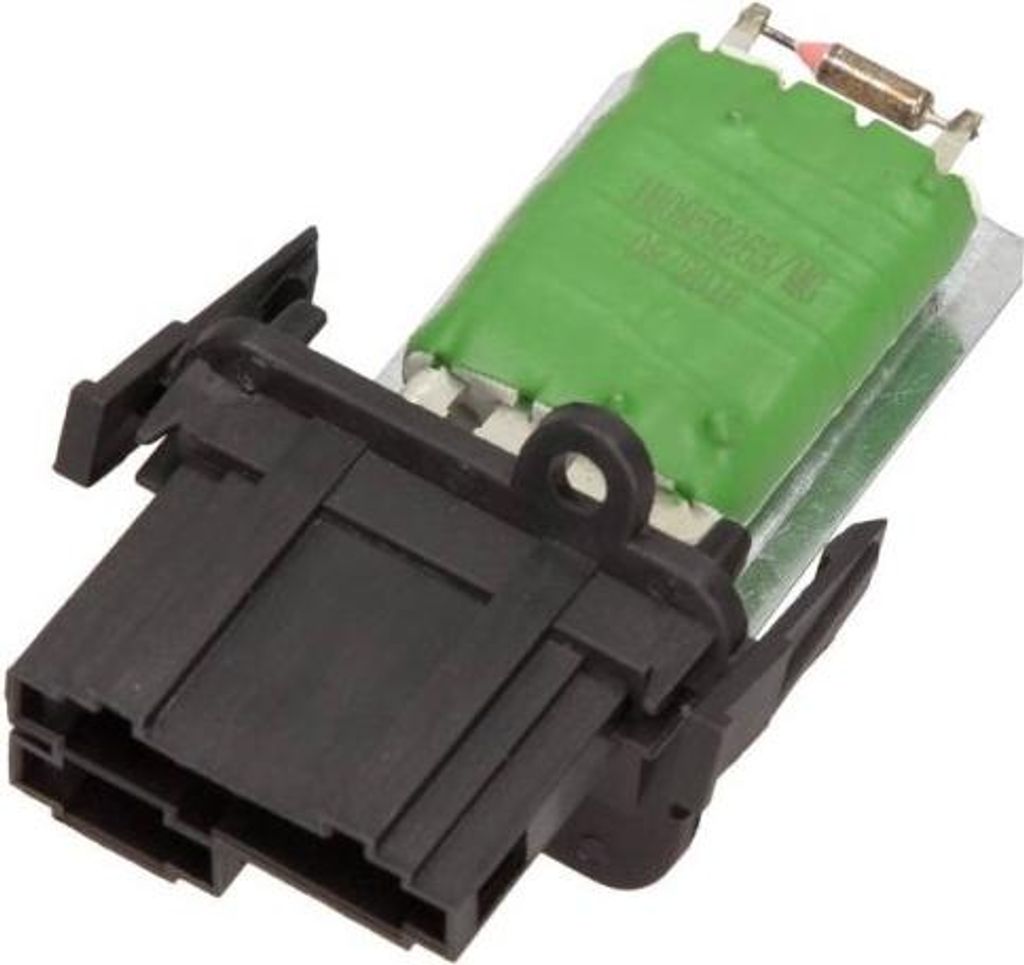 MAXGEAR 57-0088 Gebläsewiderstand für VW GOLF III (1H1) Produktbild 