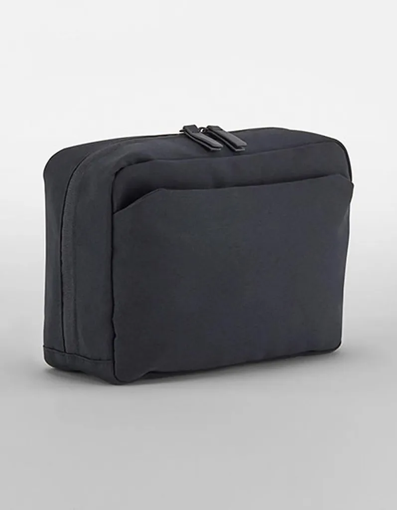 Organizer Quadra QD272 Stockholm Grigio - Qualità e Ordine Garantiti