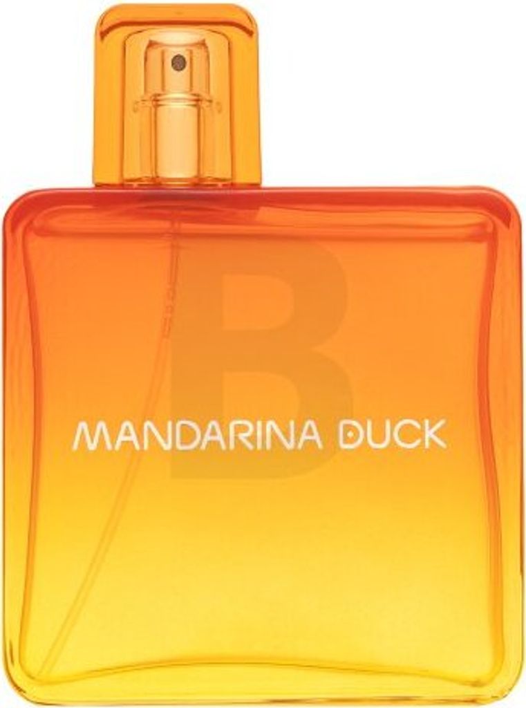 Mandarina Duck Vida Loca For Her Eau de Toilette für Damen Produktbild 