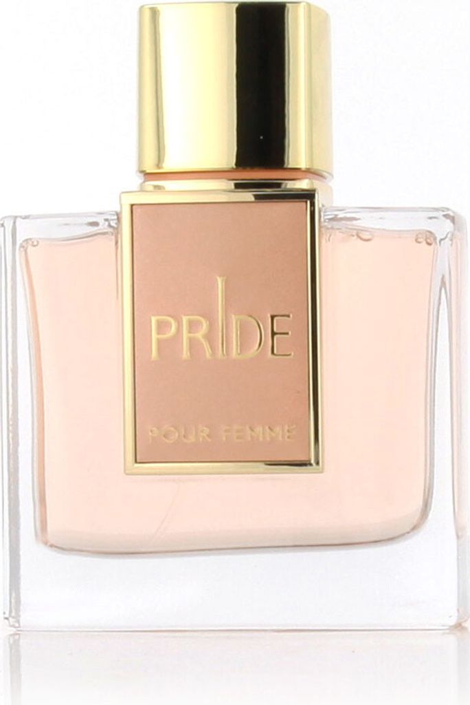 Rue Broca Pride Pour Femme Eau De Parfum 100 ml (woman) Produktbild 