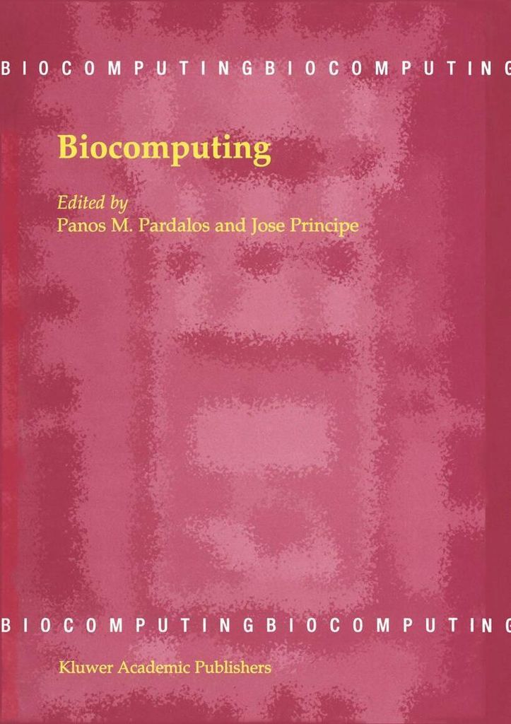 Biocomputing