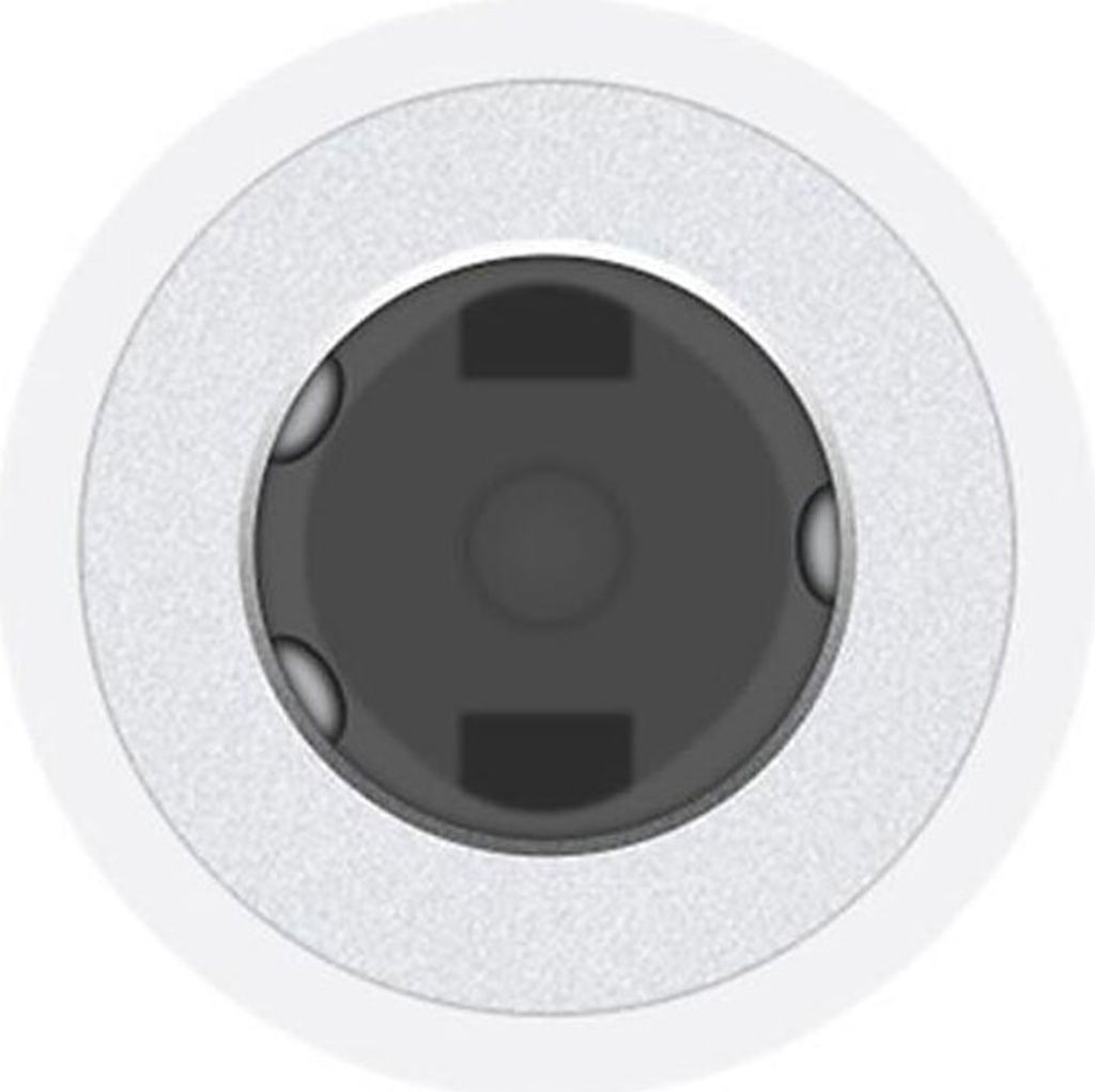 Lightning auf 3,5-mm-Kopfhöreranschluss Adapter Produktbild 13