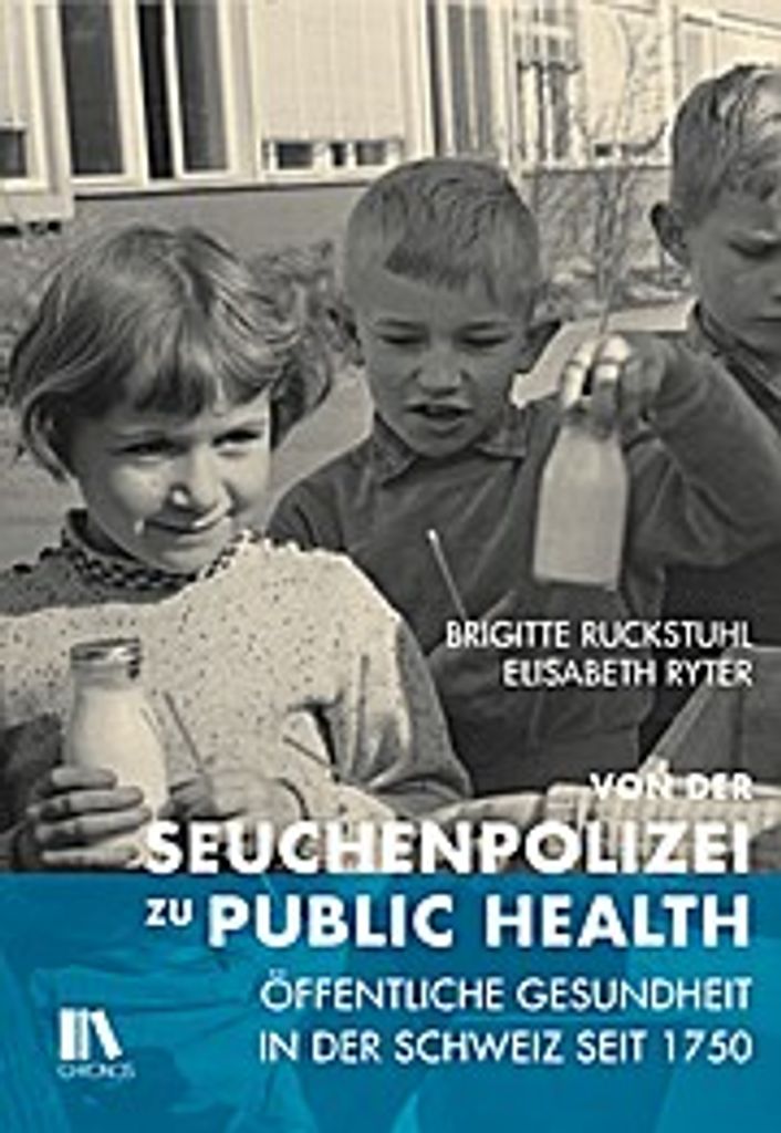 Von der Seuchenpolizei zu Public Health