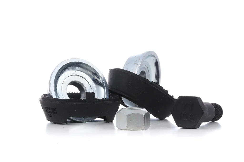 Kit montage guidon MEYLE 0140330001 en acier renforcé anti-vibration