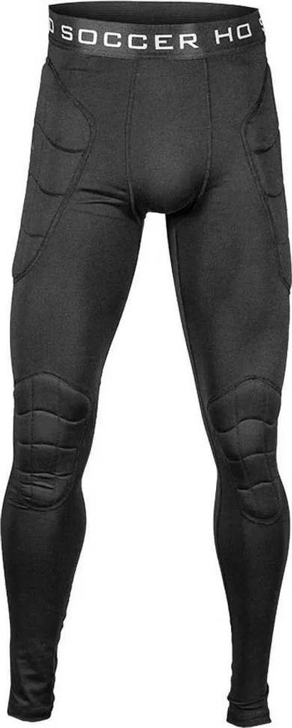 Ho Soccer Raven Baselayer-hose Schwarz S Herren Schwarz S