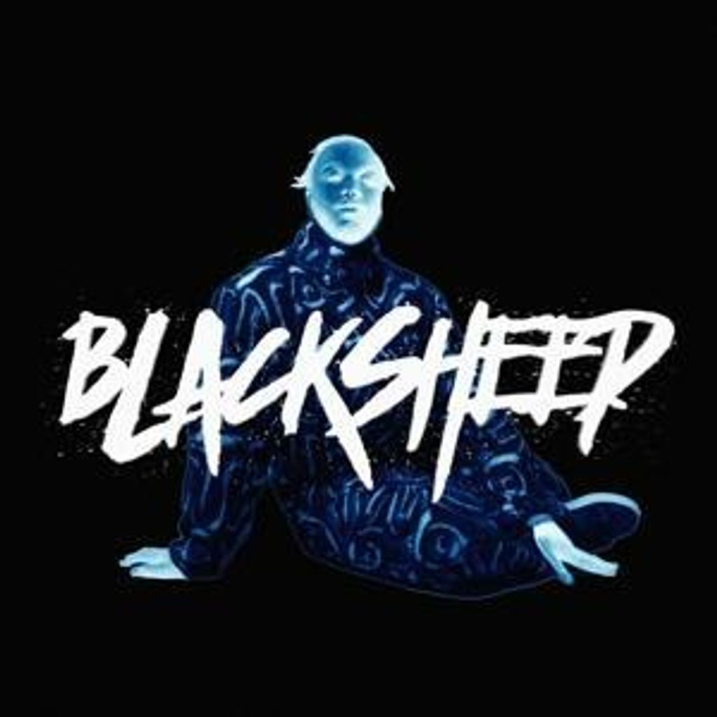 Cakes Da Killa: Black Sheep