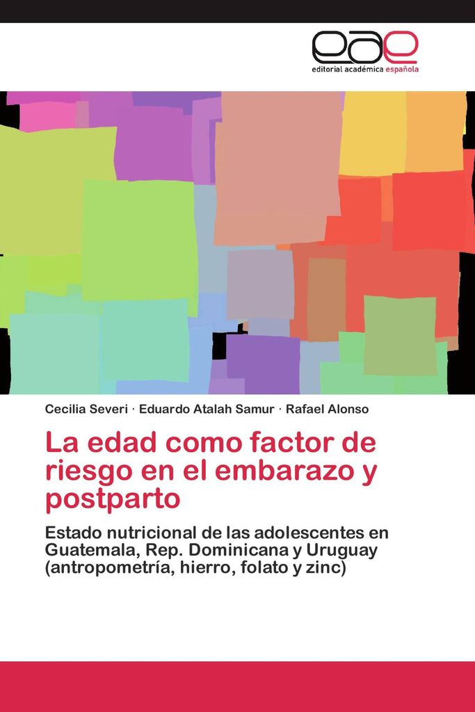 La edad como factor de riesgo en el embarazo y postparto
