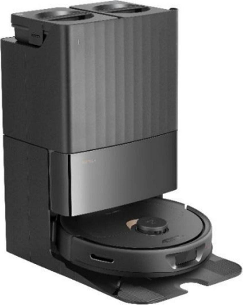 Robotický vysávač Roborock QR 598, 8000 Pa, 5200 mAh, 60 W, Obrázok produktu 