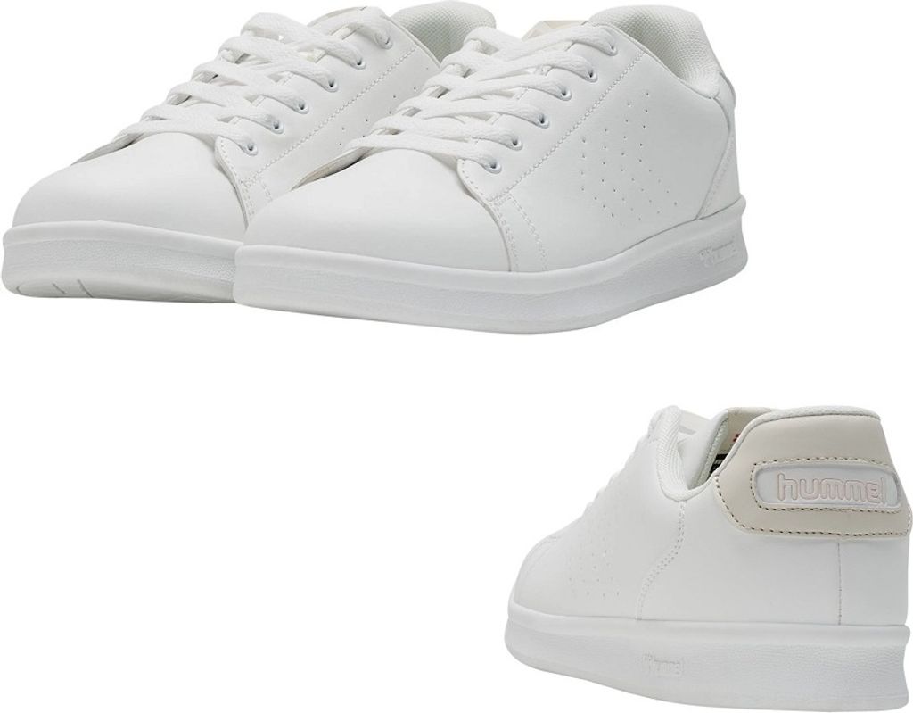 HummelBUSAN - Sneaker low Mädchen Sneaker Schuhe Low NEU