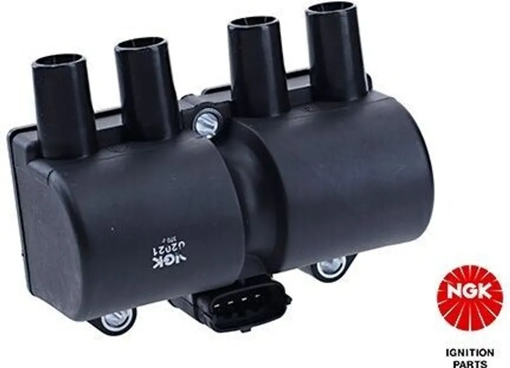 NGK 48080 Bobina d'accensione 10457870 per Opel Meriva Astra G Combo