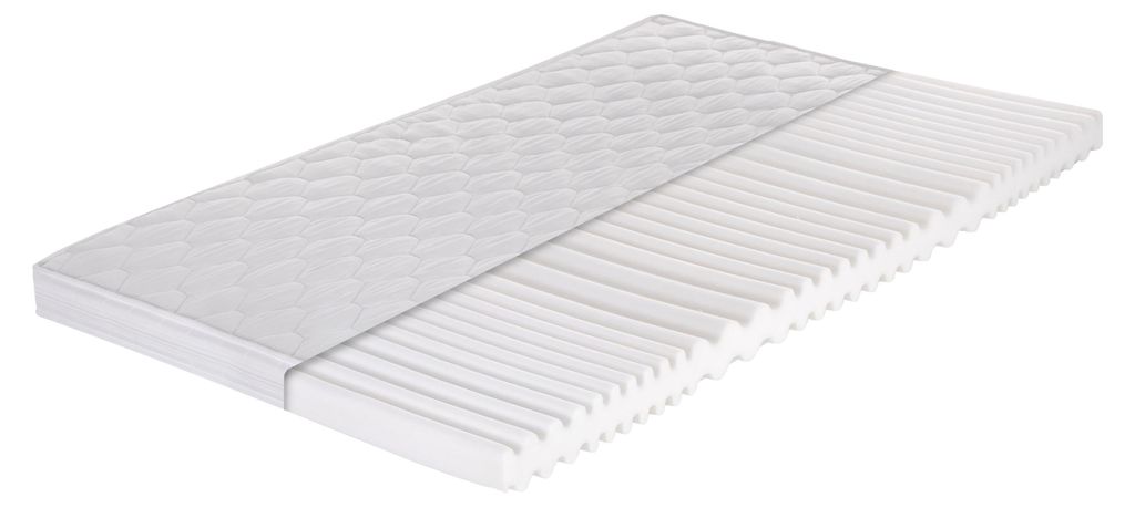 Matratze Relaxsan 90 x 190cm, Höhe 10cm, Camping & Caravan, Produktbild 