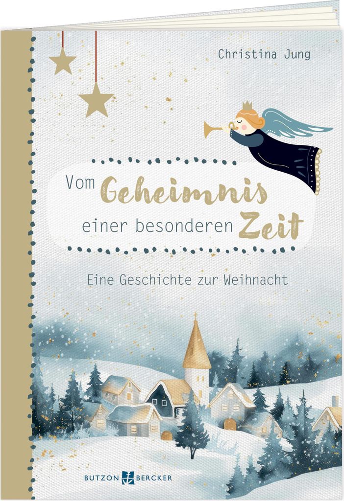 Vom Geheimnis einer besonderen Zeit