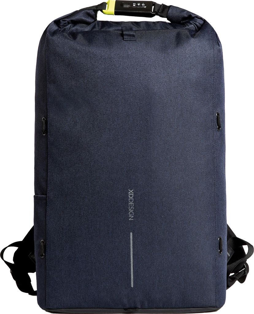 XD Design - Rucksack "Urban Lite" XD729 (Einheitsgröße) (Marineblau)