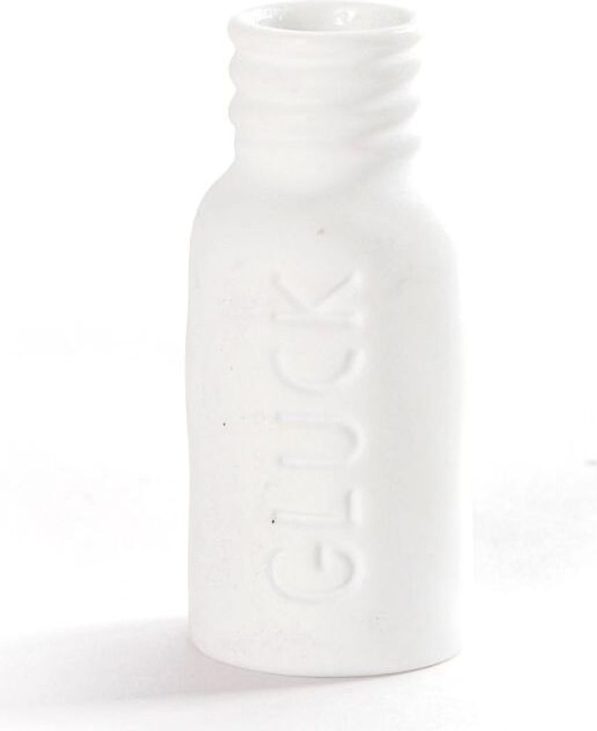 Mini Väschen "Glück" Produktbild 