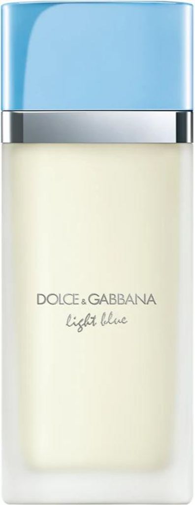 Dolce & Gabbana Light Blue Eau De Toilette (50 ml) Productafbeelding 