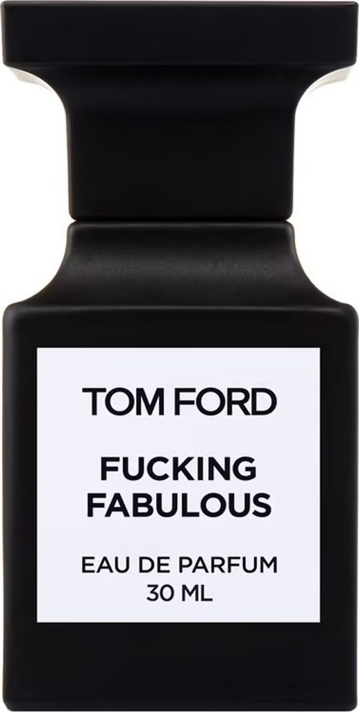 TOM FORD Fucking Fabulous, Unisex, 30 ml, ALCOHOL DENAT. , Obrázek produktu 