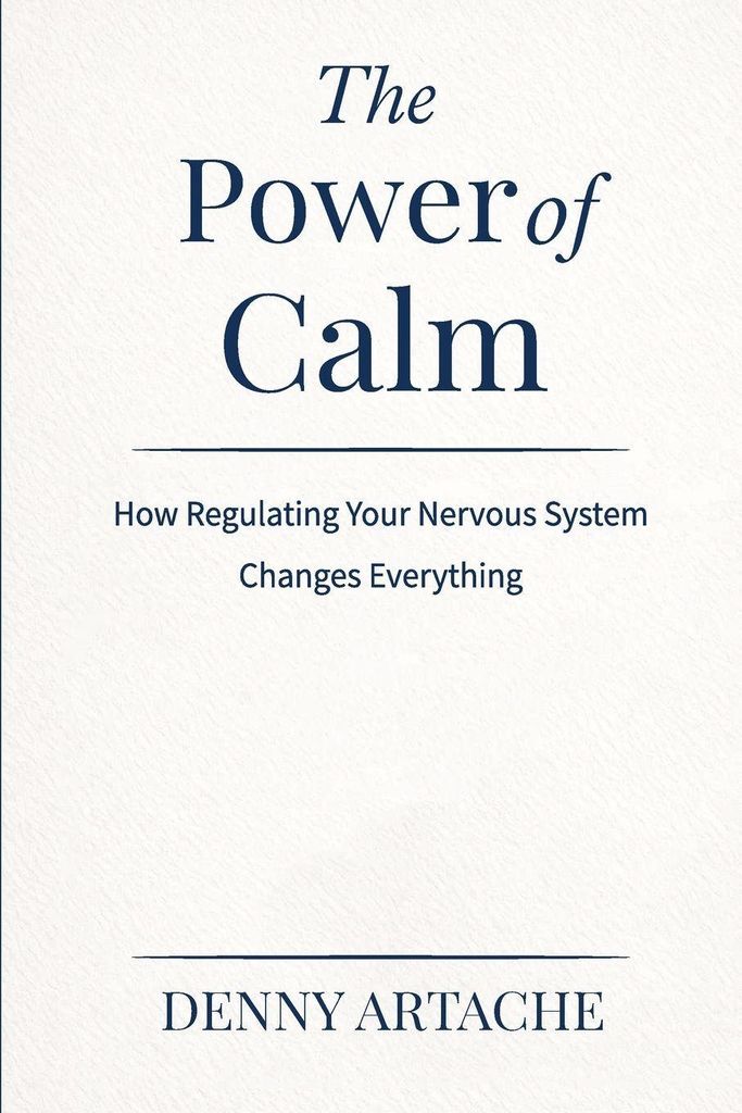 The Power of Calm