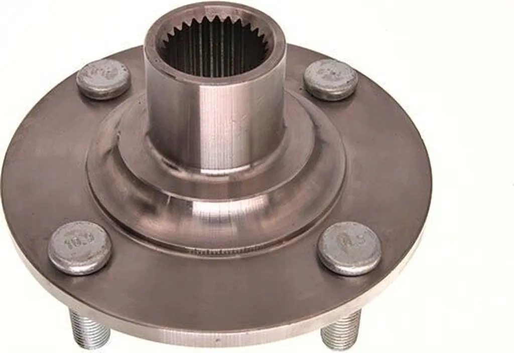 Moyeu de roue MAXGEAR 33-0480 : stop aux bruits et vibrations Ford OE