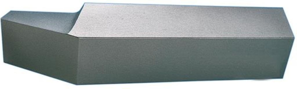 Drehmeissel HSSE DIN4951R12x12x110mm WILKE