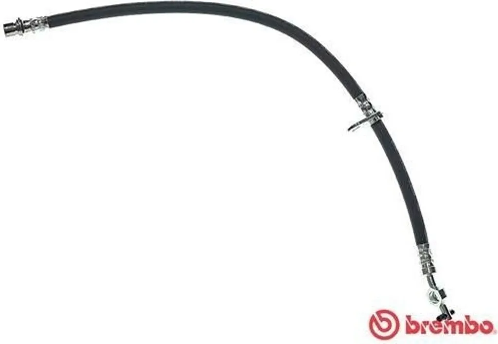 Flexible de Frein Brembo T 83 010 : Stop aux Fuites Toyota Avensis M2