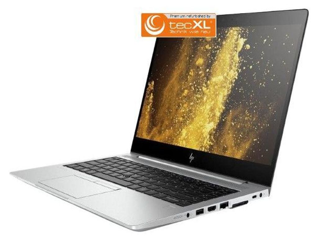 tecXL - Technik wie neu HP ProBook 440 G7  (14") Immagine del prodotto 