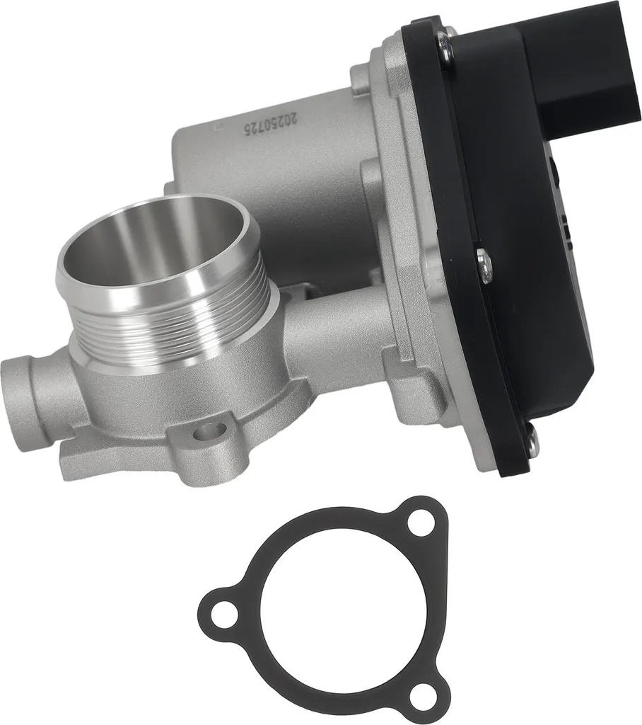 Vanne EGR Recyclage Gaz pour Audi A3 8V Diesel 1.6 2.0 04L131501C Neuf