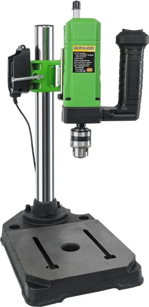 Poinçonneuse électrique BG-5199 moteur Brushless haute puissance