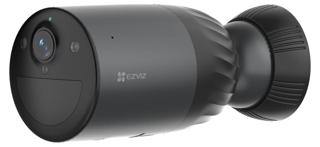 EZVIZ | Samostatná inteligentná domáca kamera na batérie | Obrázok produktu 