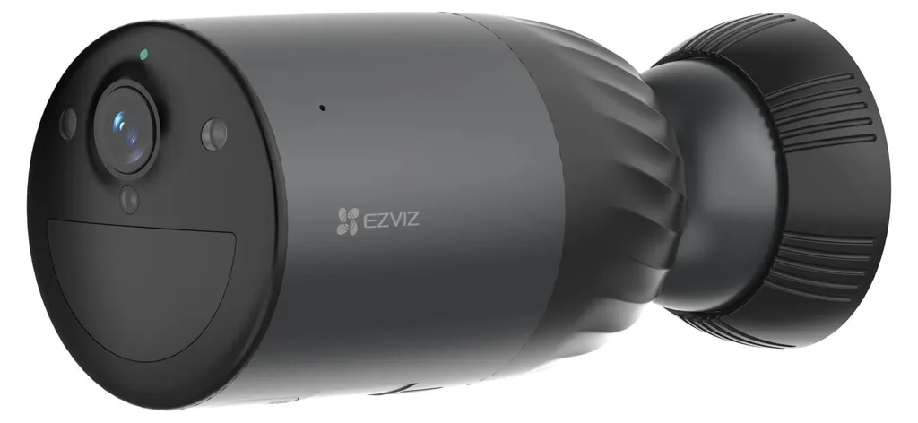 Caméra de surveillance Ezviz BC1c 4K sans fil extérieure