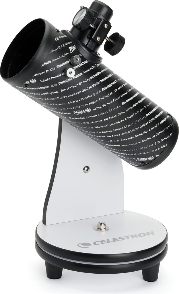 Celestron FirstScope 76 Teleskop