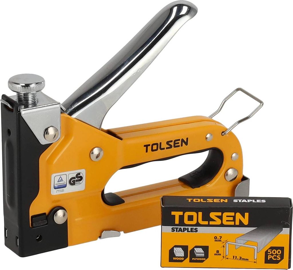 Tolsen Hefter Heavy Duty - Maxami