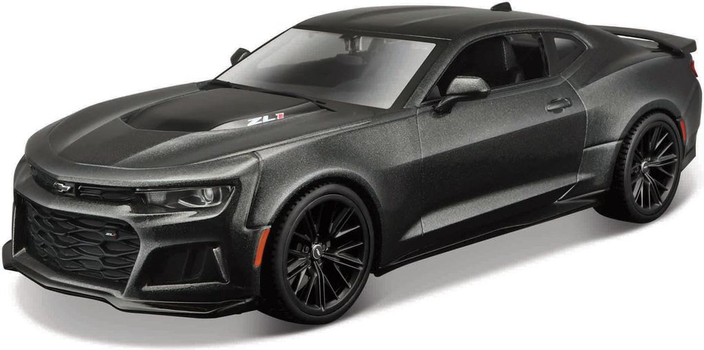 Maisto - Maisto - Maquettes, AssemblyLine, 2017 Chevrolet Image du produit 