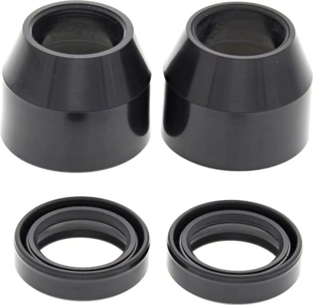 Joints spy de fourche moto All Balls 30x40.5x10 pour tube de direction