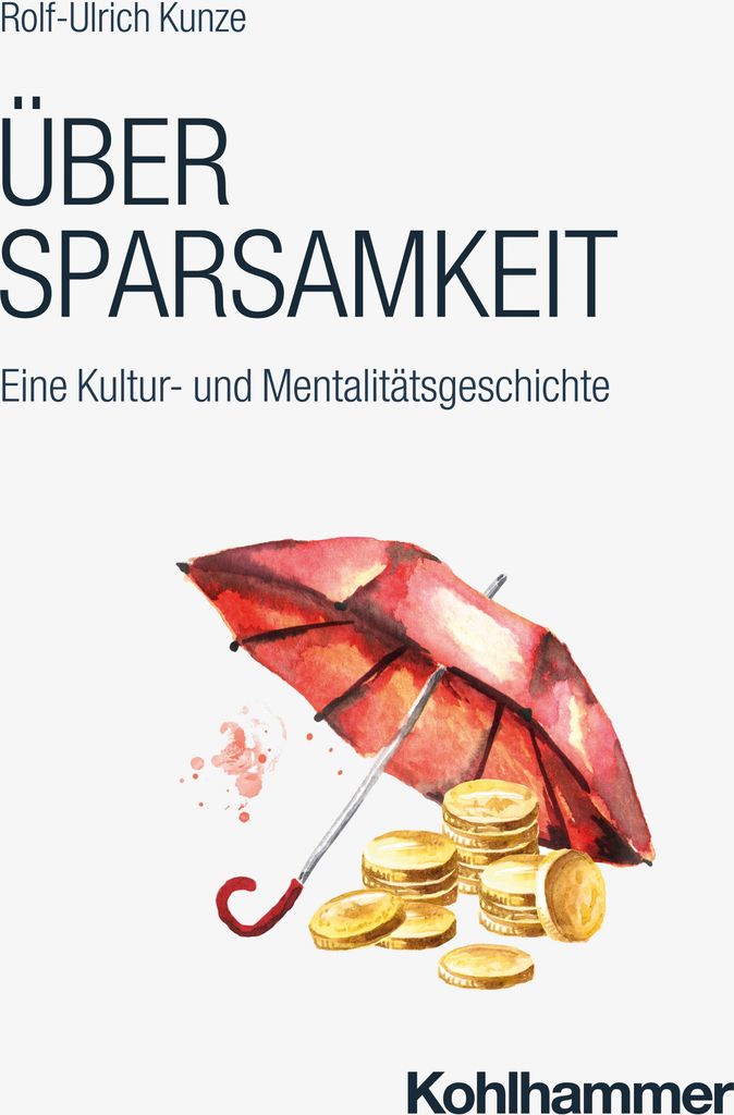 Über Sparsamkeit